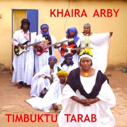 Timbuktu Tarab