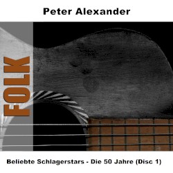 Beliebte Schlagerstars - Die 50 Jahre