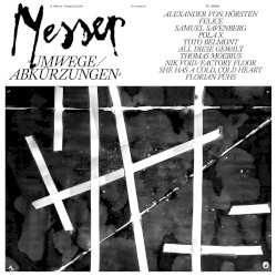 Umwege / Abkürzungen (A Remix Compilation)