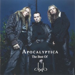 The Best of Apocalyptica