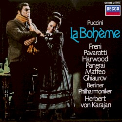 La bohème