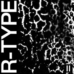 R-TYPE II