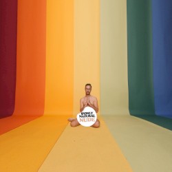 S’Only Natural (Nude mixes)