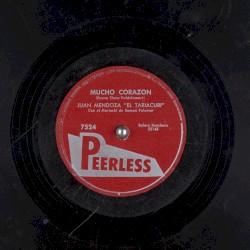 Mucho corazón / Por un poñado de oro