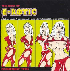 Greatest Tits