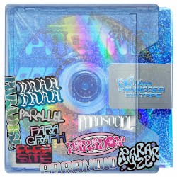 PARAPARA MIXTAPE