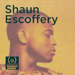 Shaun Escoffery