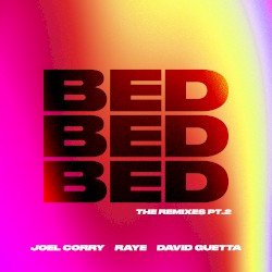 BED (The Remixes, Pt.2)