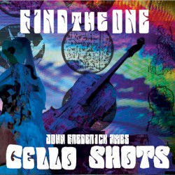 Cello Shots: Find the One