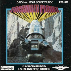 Forbidden Planet