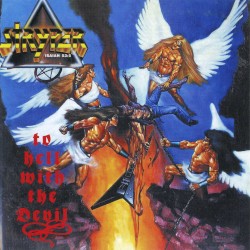 To Hell With the Devil