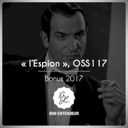 L’Espion, OSS 117