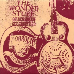 Golden Green / Get Together