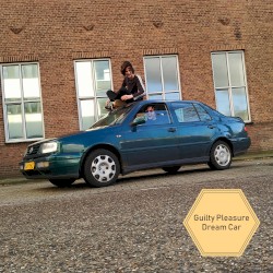 Guilty Pleasure Dream Car