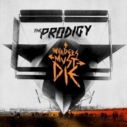 Invaders Must Die