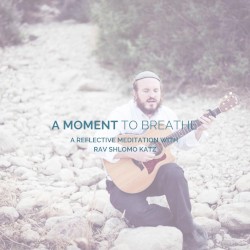 A Moment To Breathe