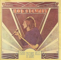 Every Picture Tells a Story