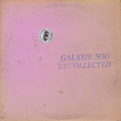 Uncollected Noise New York ’88 -’90