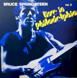 Live in Philadelphia, Vol. II
