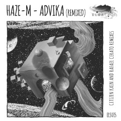 Advika (remixed)
