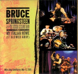 My Italian Home (It Blowed Away)