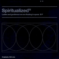 Ladies and Gentlemen We Are Floating in Space