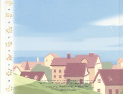 あしあとリズム～Haruka Shimotsuki works best～