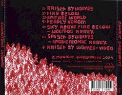 Midnight Juggernauts