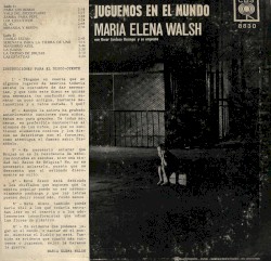 Juguemos en el mundo