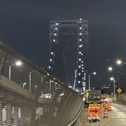 death comes for us all