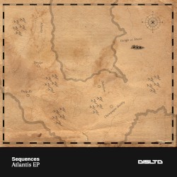 Atlantis EP