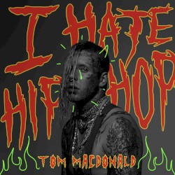 I Hate Hip‐Hop