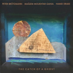 The Catch of a Ghost
