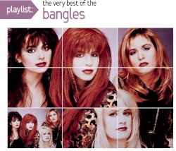 Playlist: The Very Best of the Bangles