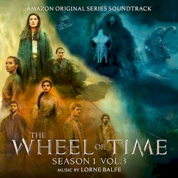 The Wheel of Time: Season 1, Vol. 3