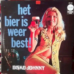 Het bier is weer best!