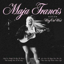 Live at Way Out West