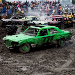 Partys Over Los Angeles