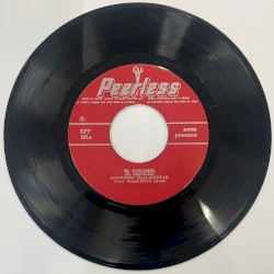 El cascabel / El siquisiri / La bamba / El agualulco