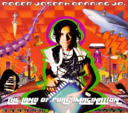 The Land of Pure Imagination