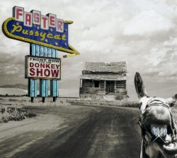 Front Row for the Donkey Show