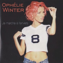 Je marche à l'envers