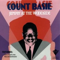 Jumpin' At The Woodside