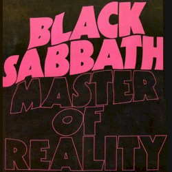 Master of Reality
