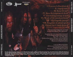 Angelgrinder
