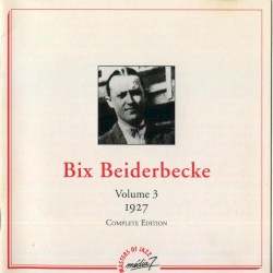 Volume 3 1927 Complete Edition