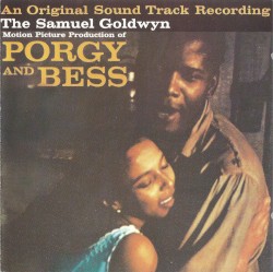 Porgy and Bess - Performances From the Soundtrack