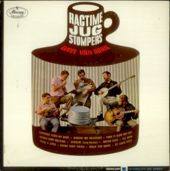 Ragtime Jug Stompers
