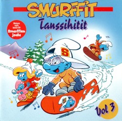 Volume 3: Tanssihitit