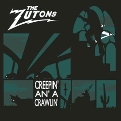 Creepin’ an’ a Crawlin’